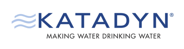 Katadyn Logo