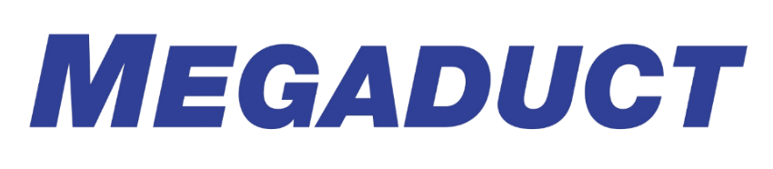 Megaduct logo